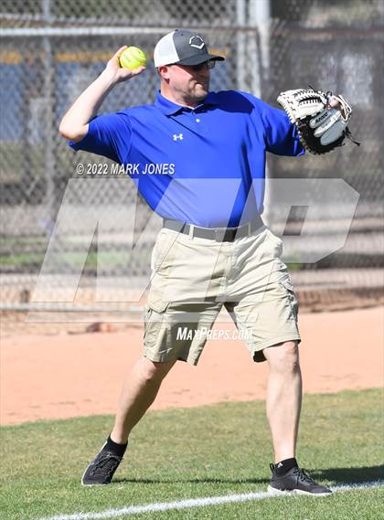 Thumbnail 3 in Pinnacle @ O'Connor (Senior Night) photogallery.