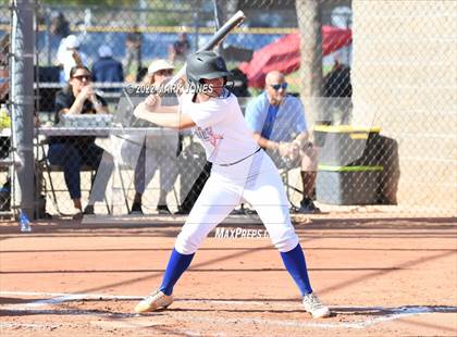 Thumbnail 1 in Pinnacle @ O'Connor (Senior Night) photogallery.
