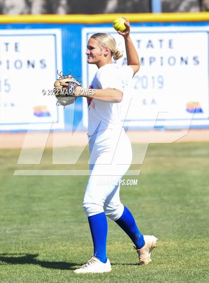 Thumbnail 2 in Pinnacle @ O'Connor (Senior Night) photogallery.