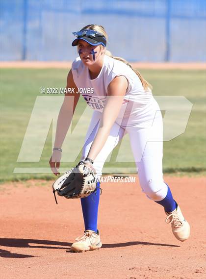 Thumbnail 1 in Pinnacle @ O'Connor (Senior Night) photogallery.
