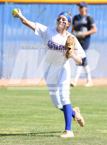 Thumbnail 3 in Pinnacle @ O'Connor (Senior Night) photogallery.