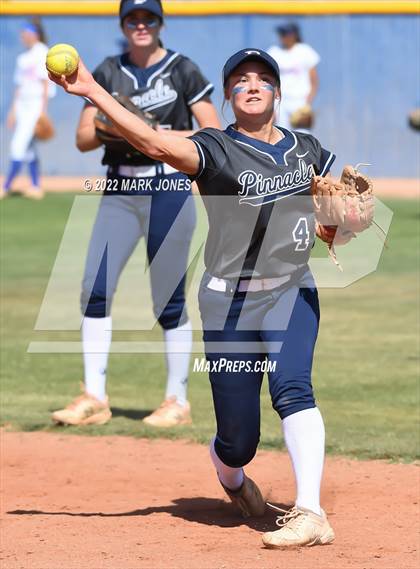 Thumbnail 3 in Pinnacle @ O'Connor (Senior Night) photogallery.