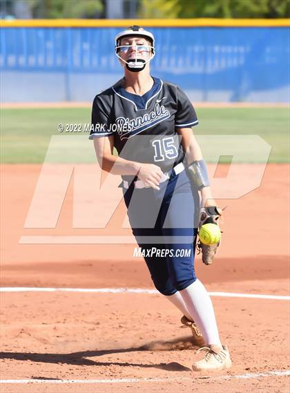 Thumbnail 3 in Pinnacle @ O'Connor (Senior Night) photogallery.