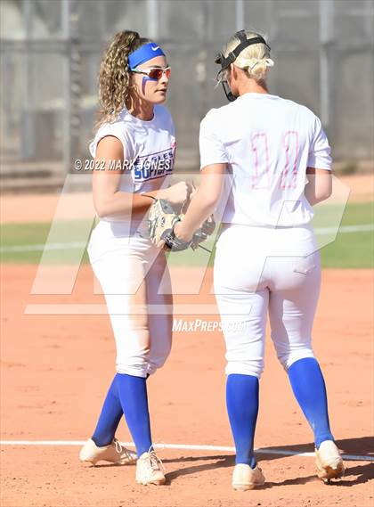 Thumbnail 1 in Pinnacle @ O'Connor (Senior Night) photogallery.