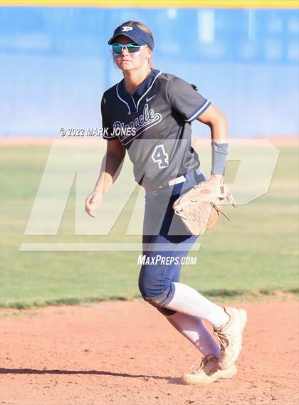 Thumbnail 1 in Pinnacle @ O'Connor (Senior Night) photogallery.