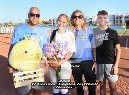 Thumbnail 3 in Pinnacle @ O'Connor (Senior Night) photogallery.