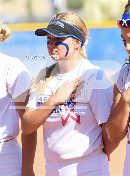 Thumbnail 2 in Pinnacle @ O'Connor (Senior Night) photogallery.