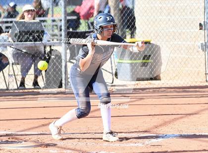 Thumbnail 2 in Pinnacle @ O'Connor (Senior Night) photogallery.