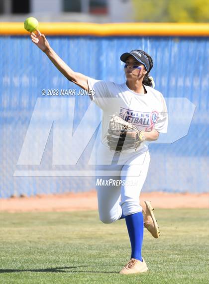 Thumbnail 1 in Pinnacle @ O'Connor (Senior Night) photogallery.