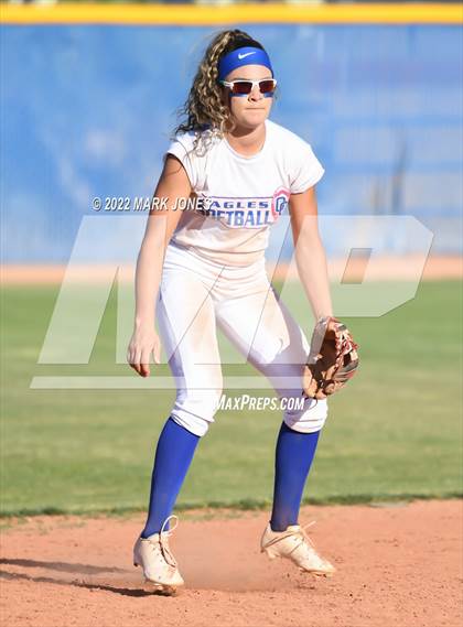 Thumbnail 3 in Pinnacle @ O'Connor (Senior Night) photogallery.