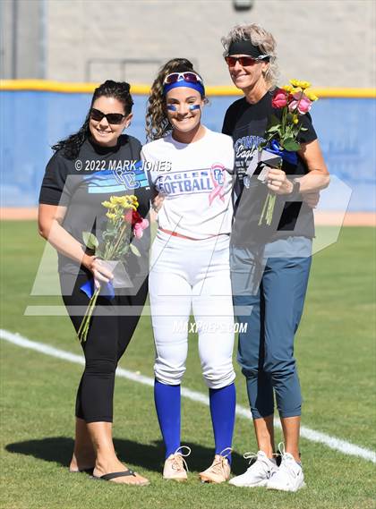 Thumbnail 2 in Pinnacle @ O'Connor (Senior Night) photogallery.