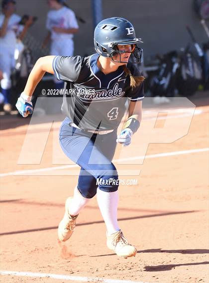 Thumbnail 3 in Pinnacle @ O'Connor (Senior Night) photogallery.