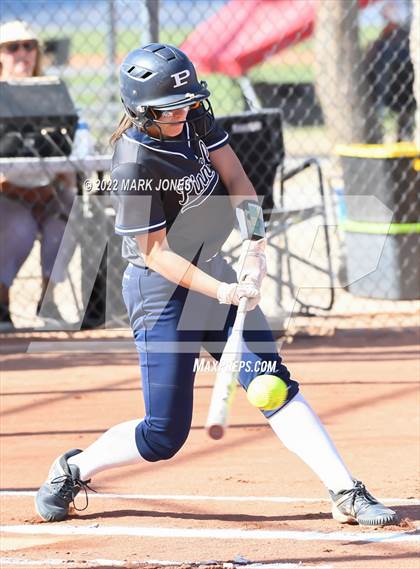 Thumbnail 2 in Pinnacle @ O'Connor (Senior Night) photogallery.