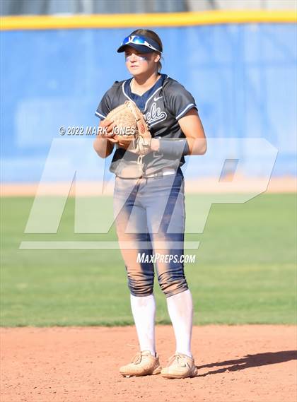 Thumbnail 1 in Pinnacle @ O'Connor (Senior Night) photogallery.
