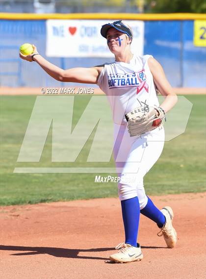 Thumbnail 2 in Pinnacle @ O'Connor (Senior Night) photogallery.