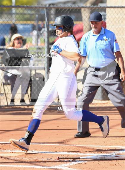 Thumbnail 2 in Pinnacle @ O'Connor (Senior Night) photogallery.