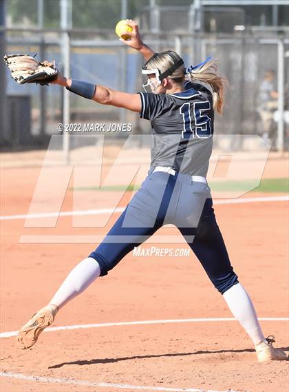 Thumbnail 1 in Pinnacle @ O'Connor (Senior Night) photogallery.