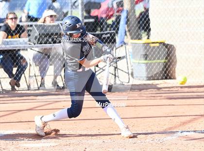 Thumbnail 2 in Pinnacle @ O'Connor (Senior Night) photogallery.