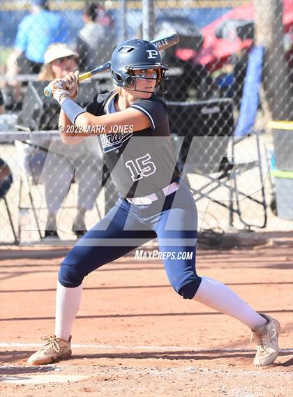 Thumbnail 3 in Pinnacle @ O'Connor (Senior Night) photogallery.