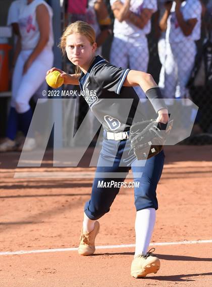 Thumbnail 2 in Pinnacle @ O'Connor (Senior Night) photogallery.