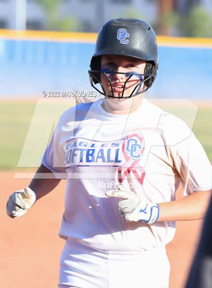 Thumbnail 2 in Pinnacle @ O'Connor (Senior Night) photogallery.