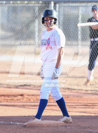Thumbnail 3 in Pinnacle @ O'Connor (Senior Night) photogallery.