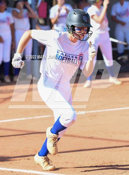 Thumbnail 1 in Pinnacle @ O'Connor (Senior Night) photogallery.