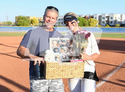 Thumbnail 2 in Pinnacle @ O'Connor (Senior Night) photogallery.
