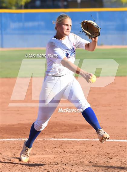 Thumbnail 1 in Pinnacle @ O'Connor (Senior Night) photogallery.
