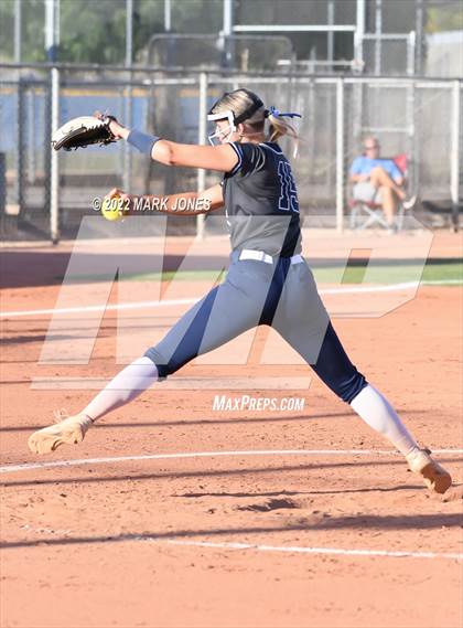 Thumbnail 3 in Pinnacle @ O'Connor (Senior Night) photogallery.