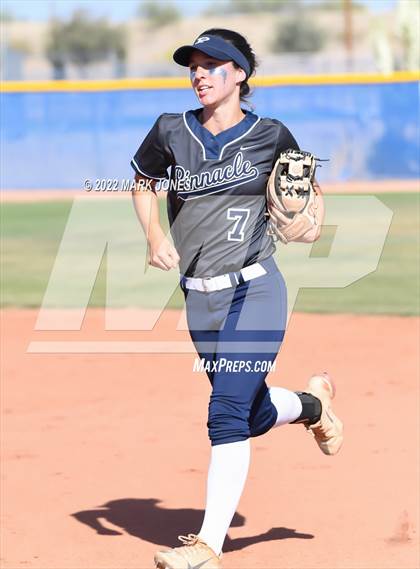 Thumbnail 2 in Pinnacle @ O'Connor (Senior Night) photogallery.