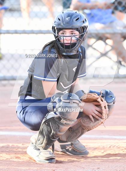 Thumbnail 1 in Pinnacle @ O'Connor (Senior Night) photogallery.