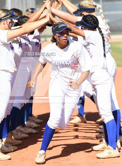 Thumbnail 1 in Pinnacle @ O'Connor (Senior Night) photogallery.