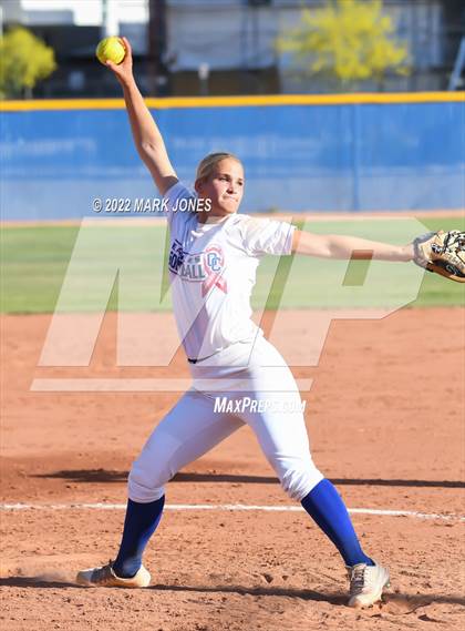 Thumbnail 2 in Pinnacle @ O'Connor (Senior Night) photogallery.