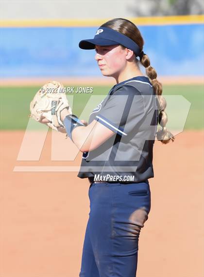 Thumbnail 3 in Pinnacle @ O'Connor (Senior Night) photogallery.
