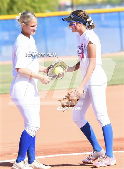 Thumbnail 2 in Pinnacle @ O'Connor (Senior Night) photogallery.