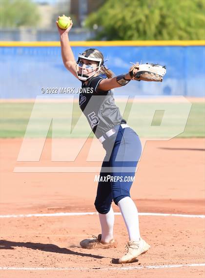 Thumbnail 2 in Pinnacle @ O'Connor (Senior Night) photogallery.