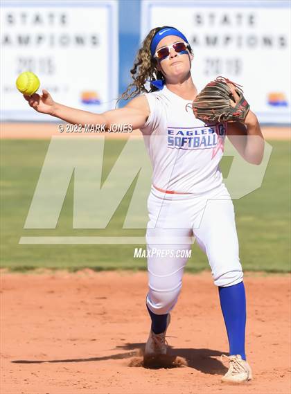 Thumbnail 2 in Pinnacle @ O'Connor (Senior Night) photogallery.