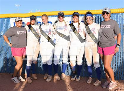 Thumbnail 2 in Pinnacle @ O'Connor (Senior Night) photogallery.