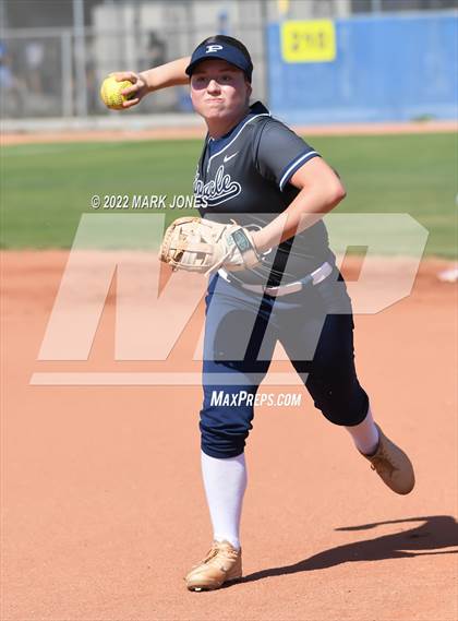 Thumbnail 3 in Pinnacle @ O'Connor (Senior Night) photogallery.