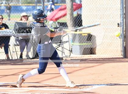 Thumbnail 1 in Pinnacle @ O'Connor (Senior Night) photogallery.