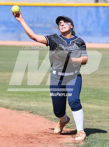 Thumbnail 1 in Pinnacle @ O'Connor (Senior Night) photogallery.