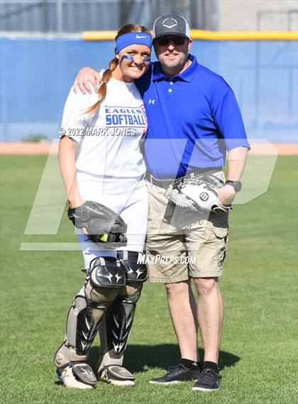 Thumbnail 3 in Pinnacle @ O'Connor (Senior Night) photogallery.