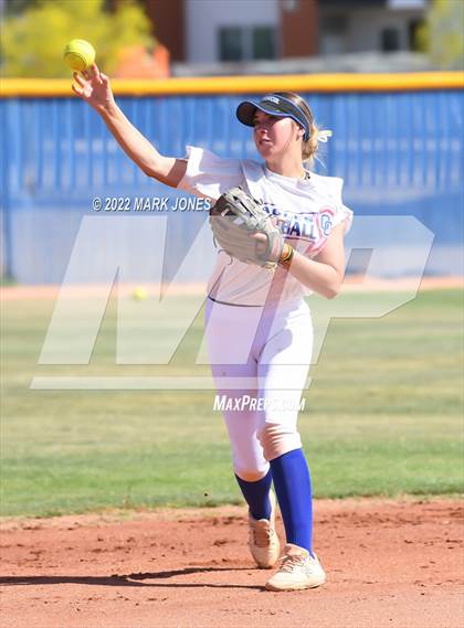 Thumbnail 1 in Pinnacle @ O'Connor (Senior Night) photogallery.