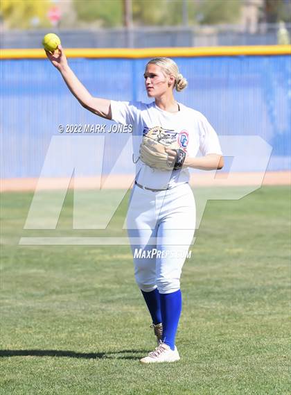 Thumbnail 3 in Pinnacle @ O'Connor (Senior Night) photogallery.