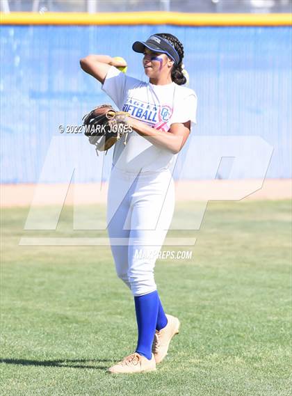 Thumbnail 2 in Pinnacle @ O'Connor (Senior Night) photogallery.