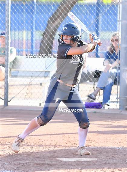 Thumbnail 1 in Pinnacle @ O'Connor (Senior Night) photogallery.