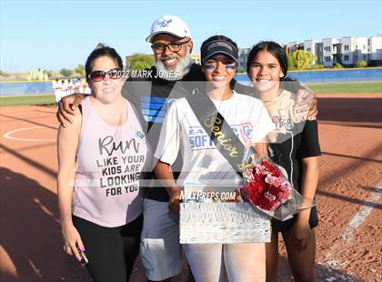 Thumbnail 3 in Pinnacle @ O'Connor (Senior Night) photogallery.