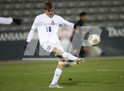 Thumbnail 3 in Air Academy vs. Skyview (CHSAA 4A Final) photogallery.