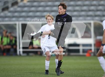 Thumbnail 1 in Air Academy vs. Skyview (CHSAA 4A Final) photogallery.